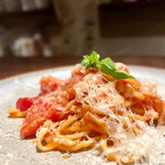 Osteria＆bar Ristoro - 