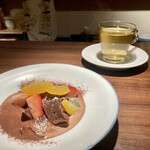 Osteria＆bar Ristoro - 