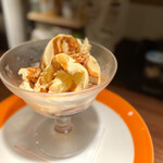 Osteria＆bar Ristoro - 