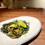 Osteria＆bar Ristoro - 