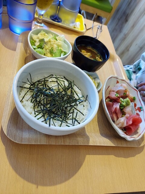 花板食堂ISHIKAWA BRANCH店>