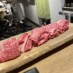 御幸町 田がわ - 