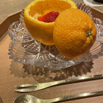 御幸町 田がわ - 