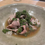 御幸町 田がわ - 