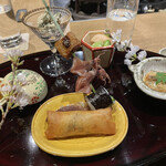 御幸町 田がわ - 