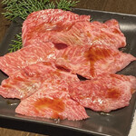 肉焼亭　うしのすけ - 