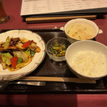 創作料理 YAESU BISTRO - 