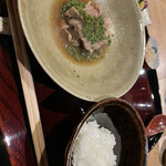 御幸町 田がわ - 