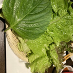 肉焼亭　うしのすけ - 