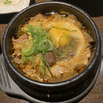 肉焼亭　うしのすけ - 