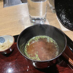 御幸町 田がわ - 