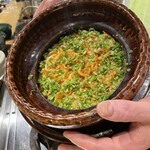 御幸町 田がわ - 