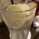 肉焼亭　うしのすけ - 