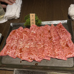 肉焼亭　うしのすけ - 