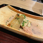 御幸町 田がわ - 