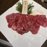 肉焼亭　うしのすけ - 