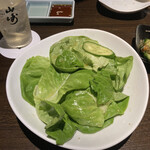 肉焼亭　うしのすけ - 