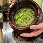 御幸町 田がわ - 