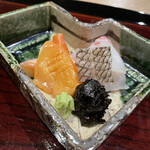 御幸町 田がわ - 