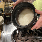 御幸町 田がわ - 