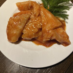 肉焼亭　うしのすけ - 