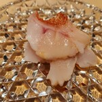 麻布十番 秦野よしき - 