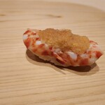 麻布十番 秦野よしき - 