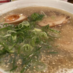 九州ラーメン　片岡製作所 - 