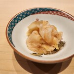 麻布十番 秦野よしき - 