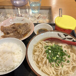 Okinawa Soba Churasan - 