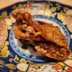 麻布十番 秦野よしき - 