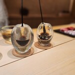 麻布十番 秦野よしき - 