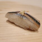 麻布十番 秦野よしき - 