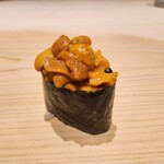 麻布十番 秦野よしき - 