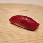 麻布十番 秦野よしき - 