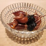 麻布十番 秦野よしき - 