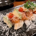 Yakitori Wain Sakaba Tori Budou - 