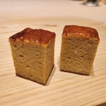 麻布十番 秦野よしき - 