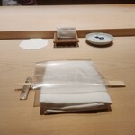 麻布十番 秦野よしき - 