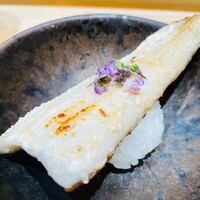 鮨 蓮心 - 