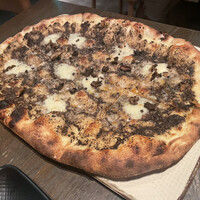 オービカ モッツァレラバー 梅田店 - 