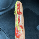 ファミリーマート - 料理写真: