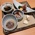 Sushi Kiyomatsu - 
