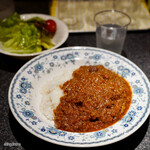 ジャパニーズスパイスカレー カリッシュ - 