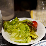 ジャパニーズスパイスカレー カリッシュ - 