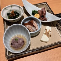 鮨 清松 - 