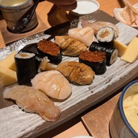 鮨 清松 - 