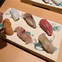 鮨 清松 - 