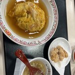 餃子の王将 - 料理写真: