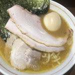 らーめん飛粋 - 